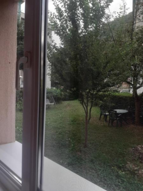 Apartament PARTER CU GRADINA